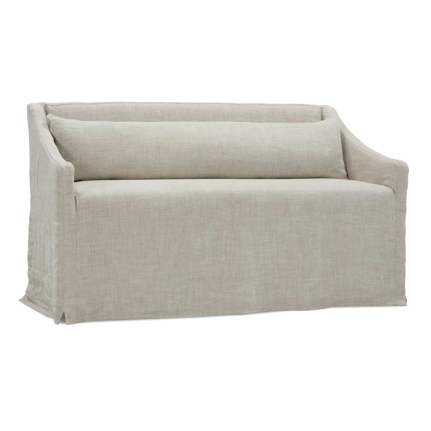 Earth Odessa Slip Dining Banquette | Wayfair North America