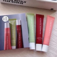 Summer Friday's 11 Color Lip Gloss Cherry Sweet Mint Pink Sugar 3PCS Lip Balm Set Moisturize Lipstick Lip Care Mini Suit Makeup | AliExpress (US)