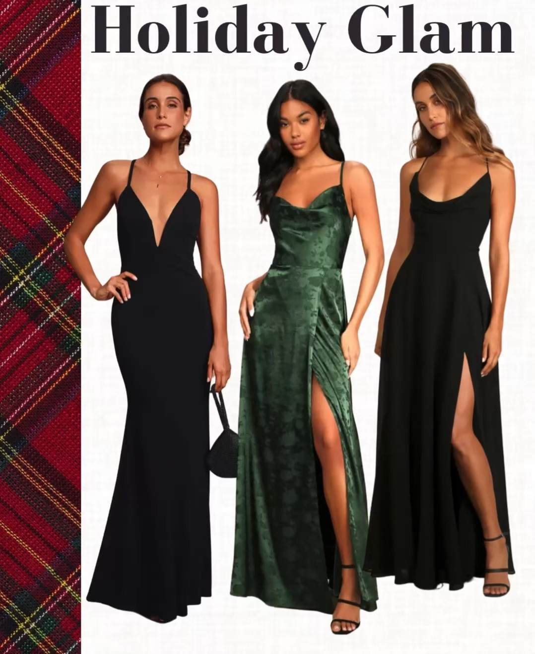 Winter wedding guest dress roundup! Key words: wedding guest dress, winter bridesmaid dress, wedding guest, plus size wedding guest dress, midsize wedding guest dress. 

#LTKwedding
#LTKplussize
#LTKmidsize
#LTKparties
#LTKHoliday