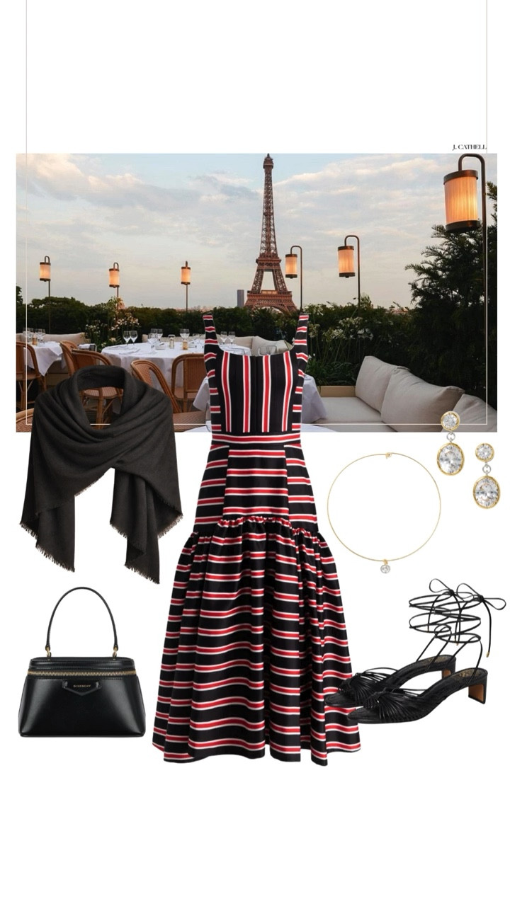 2026 Travel Destination: The Orient Express ✨🚂

A journey that’s as beautiful as the destination. From Paris to Venice aboard the iconic Orient Express, this trip is all about timeless elegance, unforgettable scenery, and truly elevated travel.

Sharing the looks I’d pack for the experience—polished layers, chic travel sets, and refined pieces that feel right at home from champagne in the dining car to arrival in Venice. Save this for your dream itinerary and tap to shop. 🤍 

 #OrientExpress #LuxuryTravel #TravelStyle #EuroStyle #CapsuleWardrobe #

#LTKTravel #LTKOver40 #LTKootd