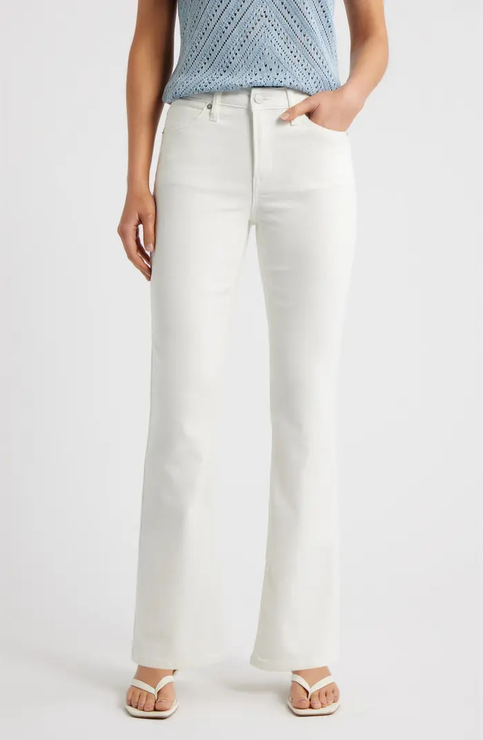 Chelsea Bootcut Jeans | Nordstrom