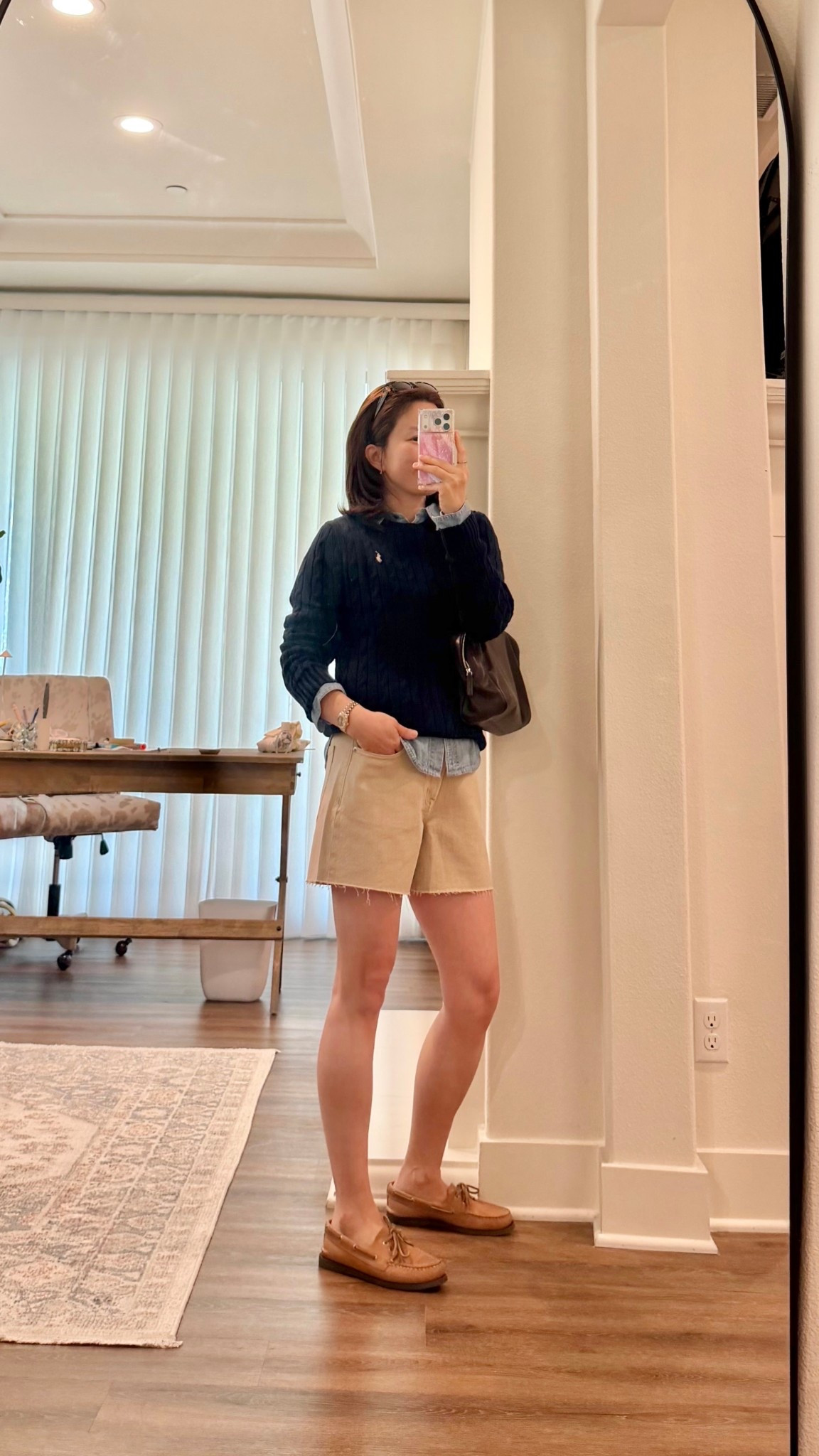 top size S 
short size 26

#LTKSaleAlert #LTKgrwm #LTKootd