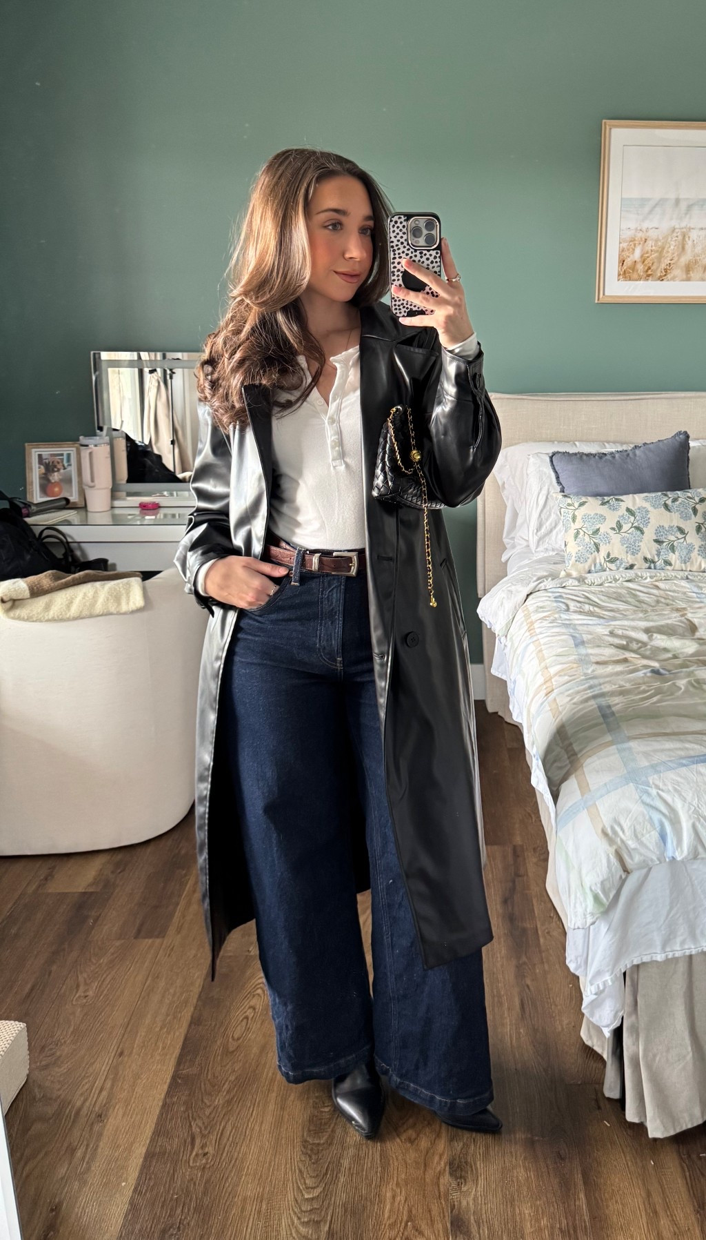 Modest outfit inspo 

#LTKgrwm #LTKootd #LTKHoliday