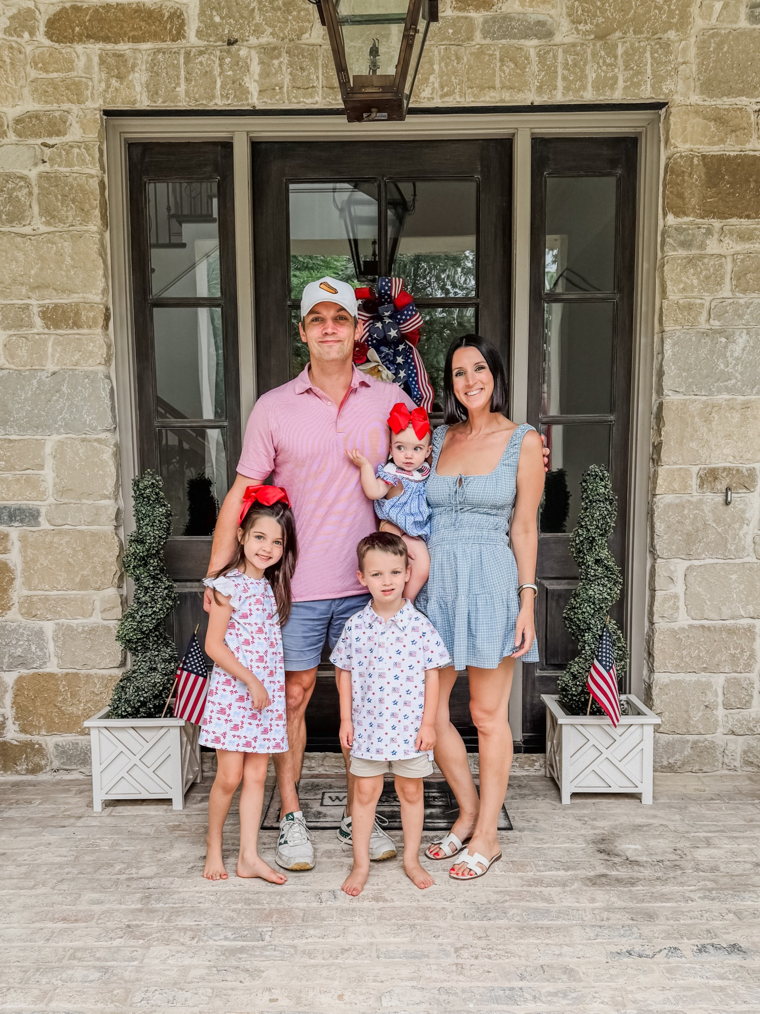 Happy Birthday America!! 🇺🇸💙🧨