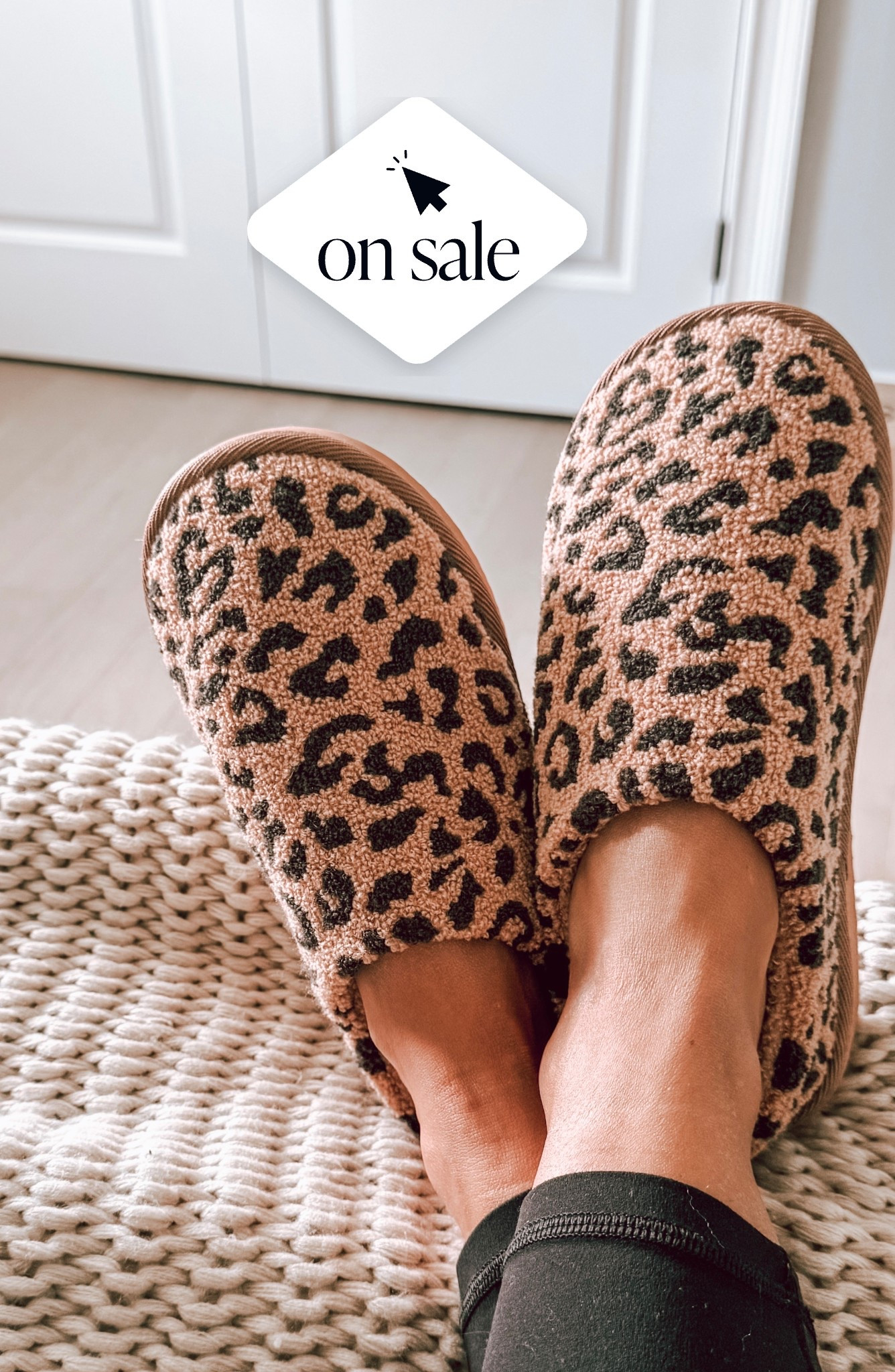 My new fall uniform = cozy slippers + pumpkin spice coffee in hand ☕🍂 These @aerie cuties are on sale and worth every penny. 💗

#LTKSeasonal #LTKSaleAlert #LTKFindsUnder50