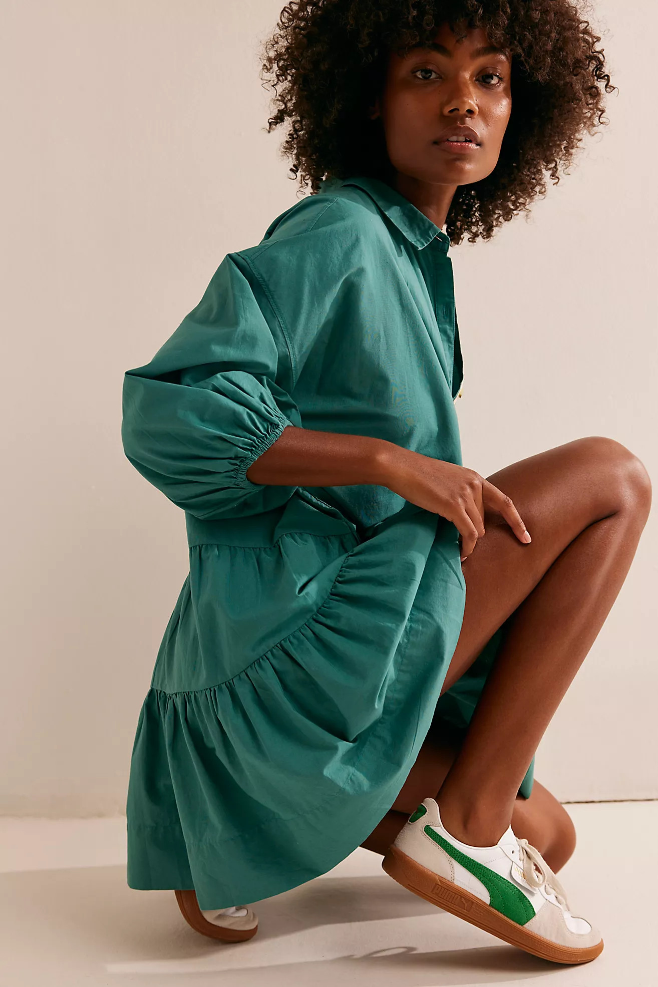 Misha Mini Dress | Free People (Global - UK&FR Excluded)