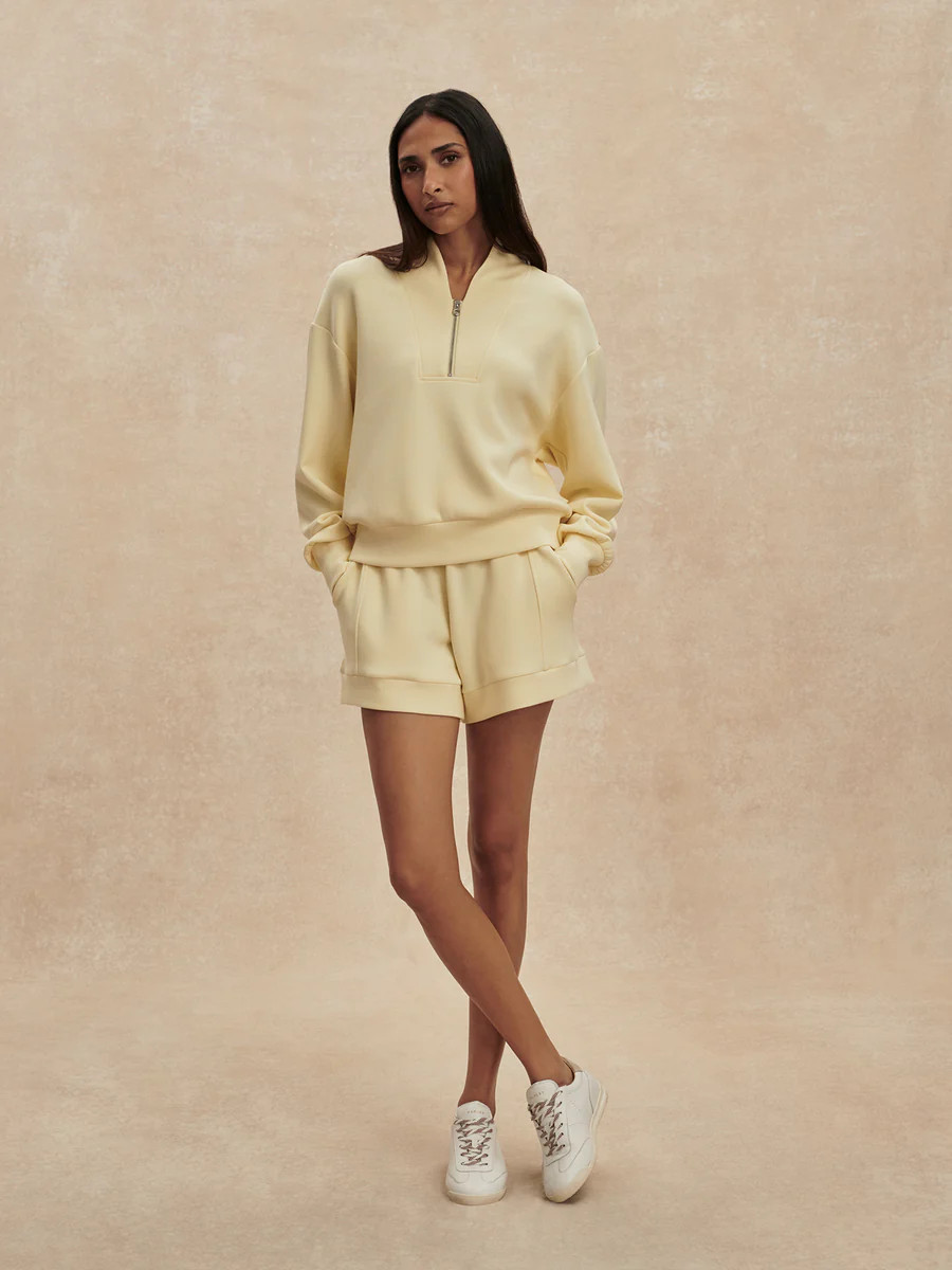 Davidson Sweat | VARLEY US | Varley US