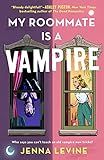 My Roommate Is a Vampire     Paperback – August 29, 2023 | Amazon (US)