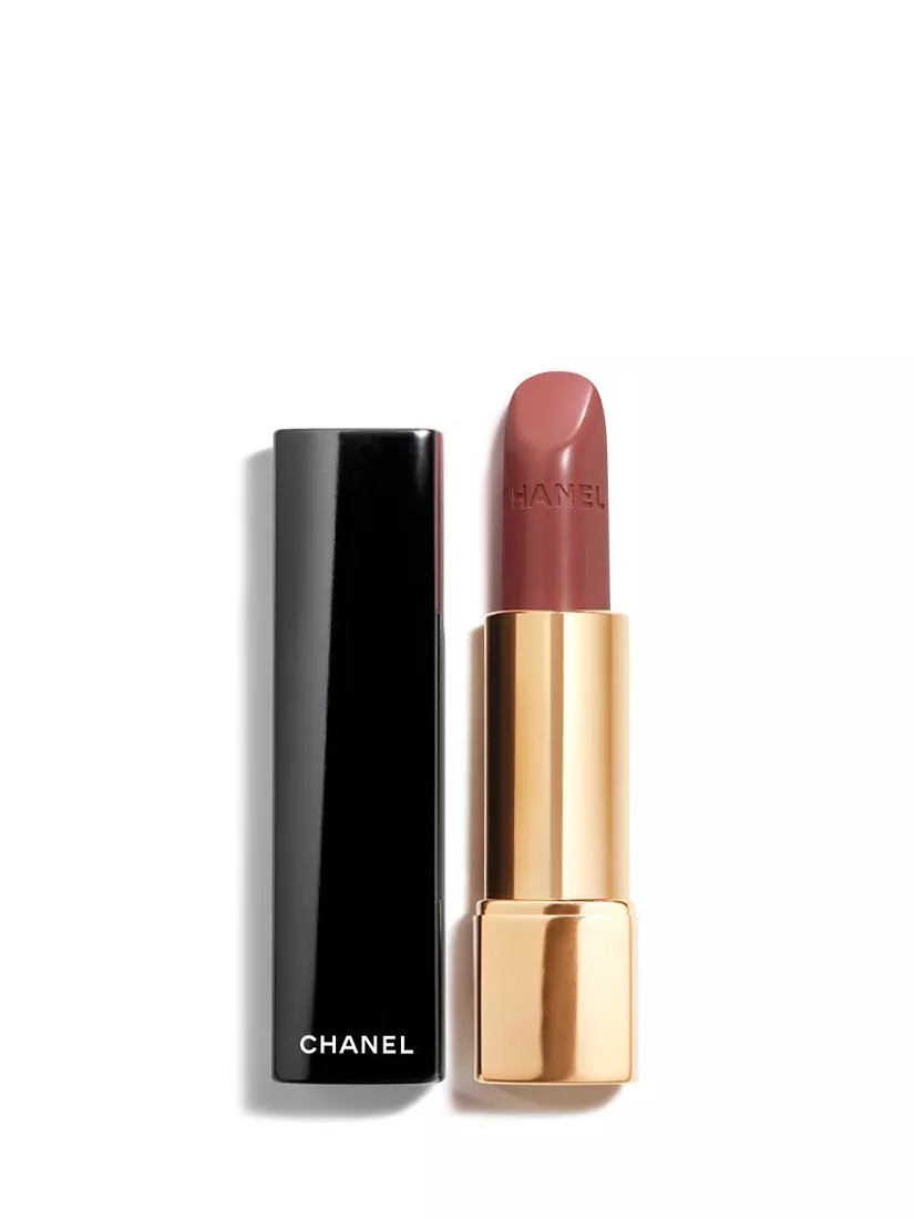 CHANEL Rouge Allure Luminous Intense Lip Colour | John Lewis (UK)