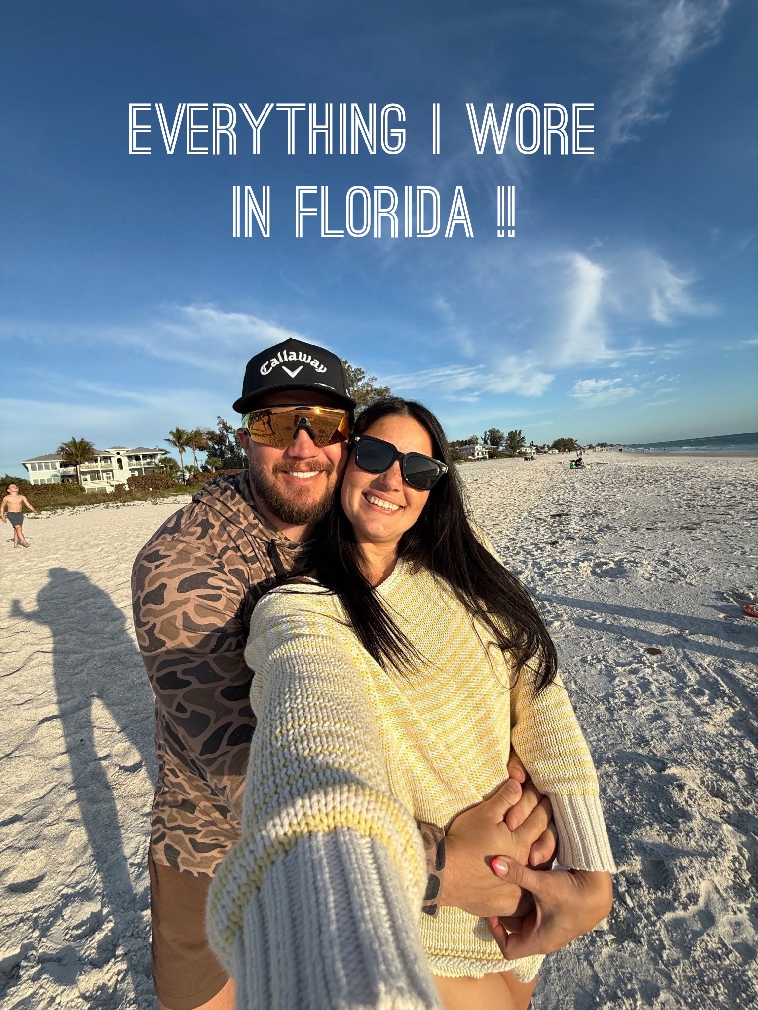 Gathered up everything u wore in Florida for spring break! 

#LTKSeasonal #LTKootd #LTKSwim