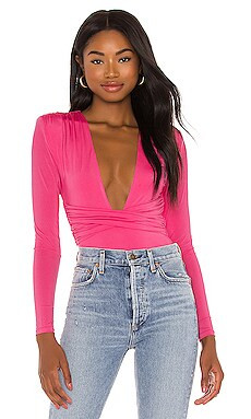 Anya Bodysuit
                    
                    Lovers and Friends | Revolve Clothing (Global)