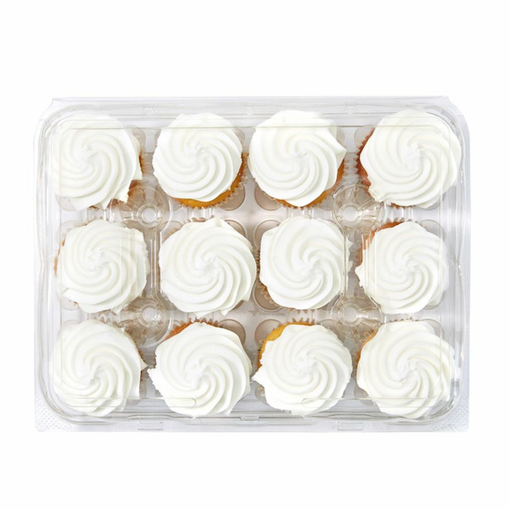 Wellsley Farms Large Cupcakes | Instacart