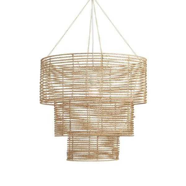 Emily Pendant | Monika Hibbs Home