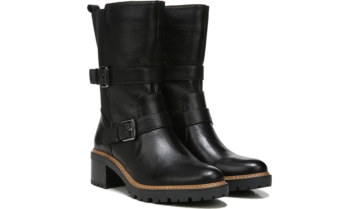Women's Tex Medium/Wide Boot | Famous Footwear