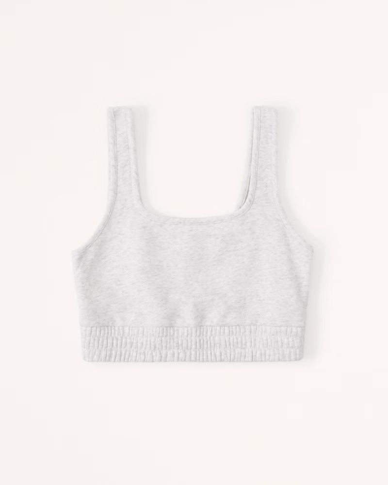 Essential Tiny Top | Abercrombie & Fitch (US)