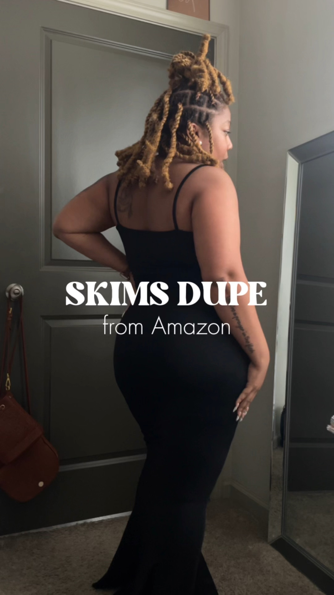 Y’all. I’ve found my favorite dress 😭😍

#LTKunder50 #LTKunder100