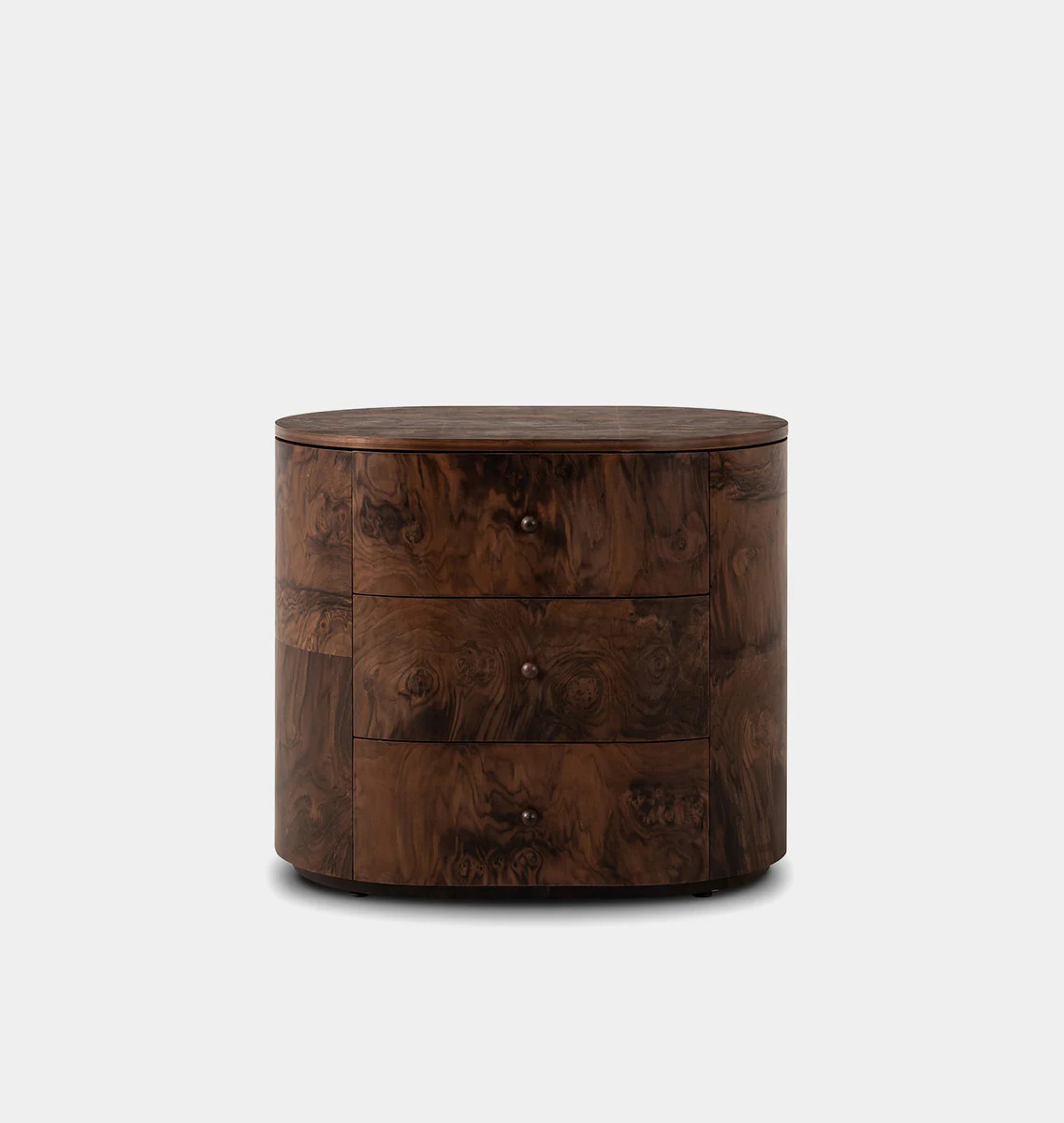 Raisa Nightstand | Amber Interiors
