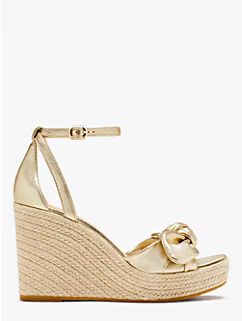 tianna espadrille wedges | Kate Spade (US)