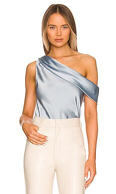 Lexy Off The Shoulder Top
                    
                    JONATHAN SIMKHAI | Revolve Clothing (Global)