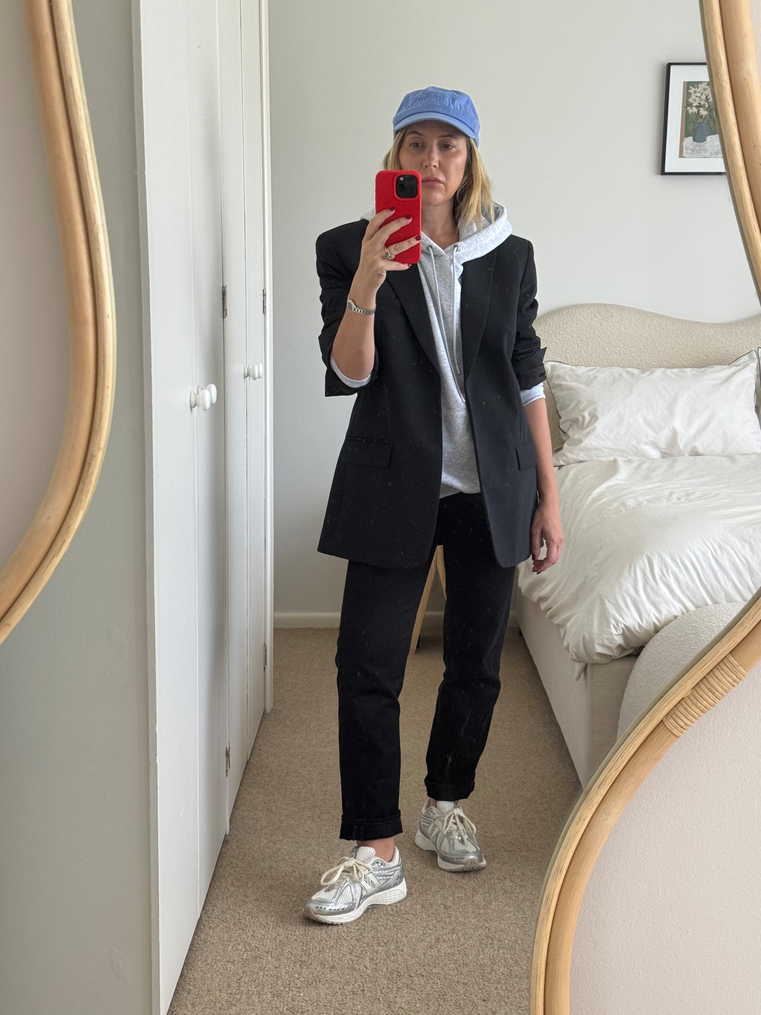 Soccer mum adjacent styling.. 

#LTKstyletip #LTKaustralia #LTKautumn