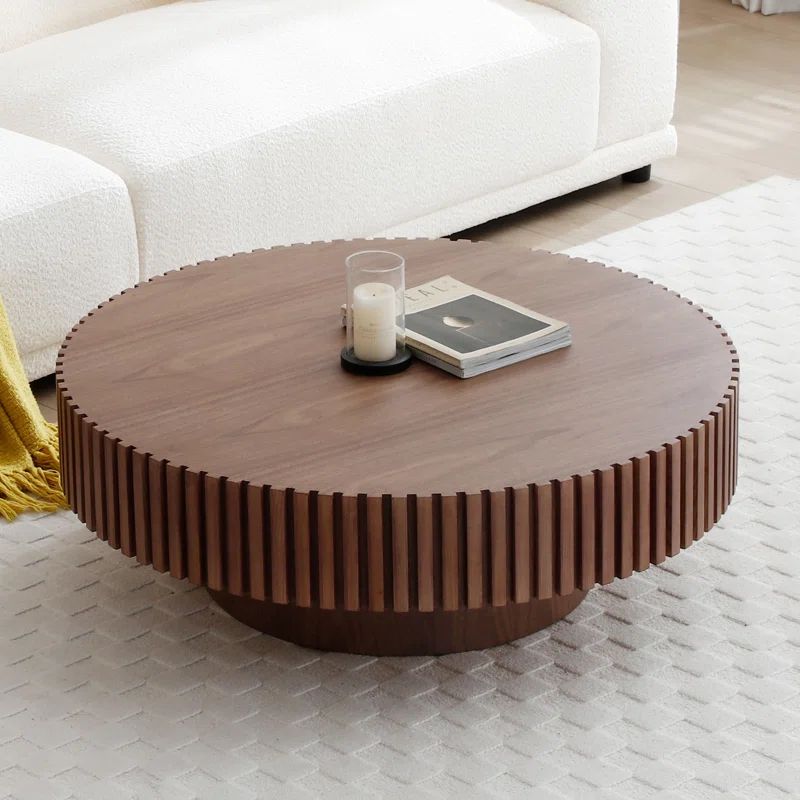 Ansel Single Coffee Table | Wayfair North America