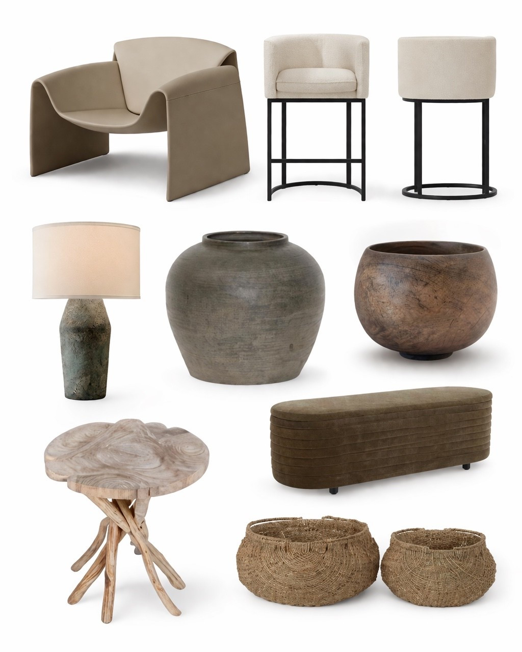 If you love a neutral, elevated home, these Wayfair finds are so good. Linking all my favorites that look high-end but aren’t.

#LTKHome #LTKSaleAlert