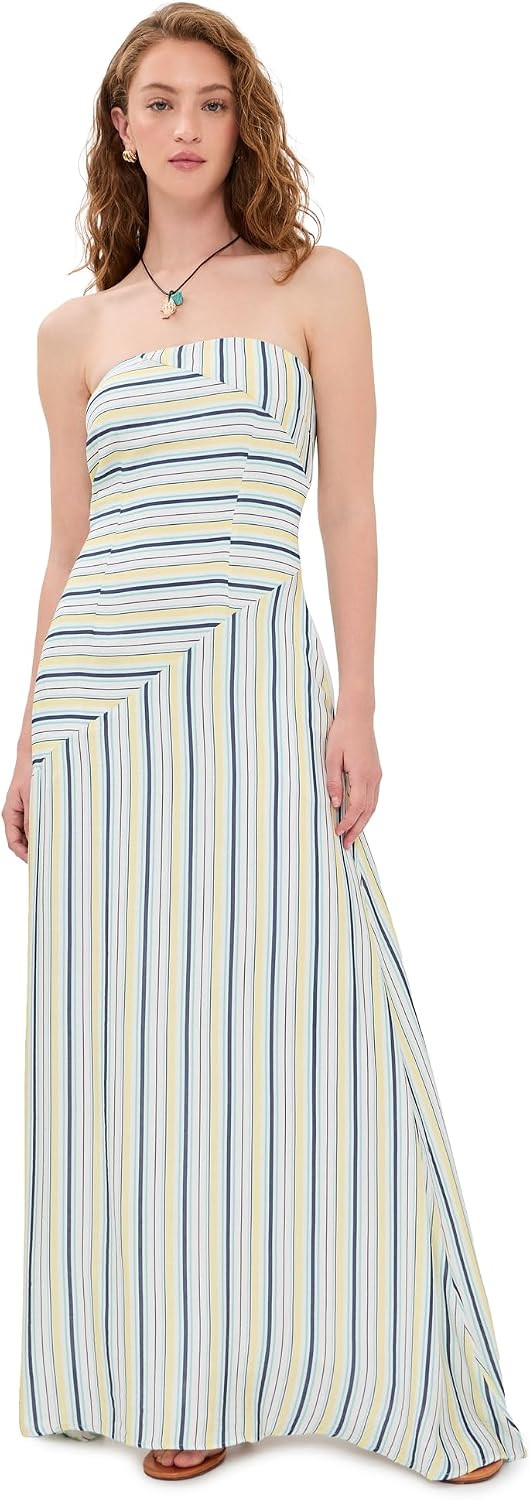 Seven Wonders Women's Calissa Maxi Dress | Amazon (US)