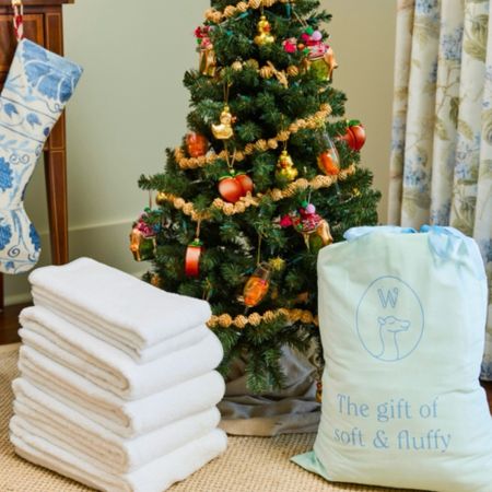 Weezie Towels Gift Picks

#LTKfindsunder50 #LTKfindsunder100 #LTKGiftGuide