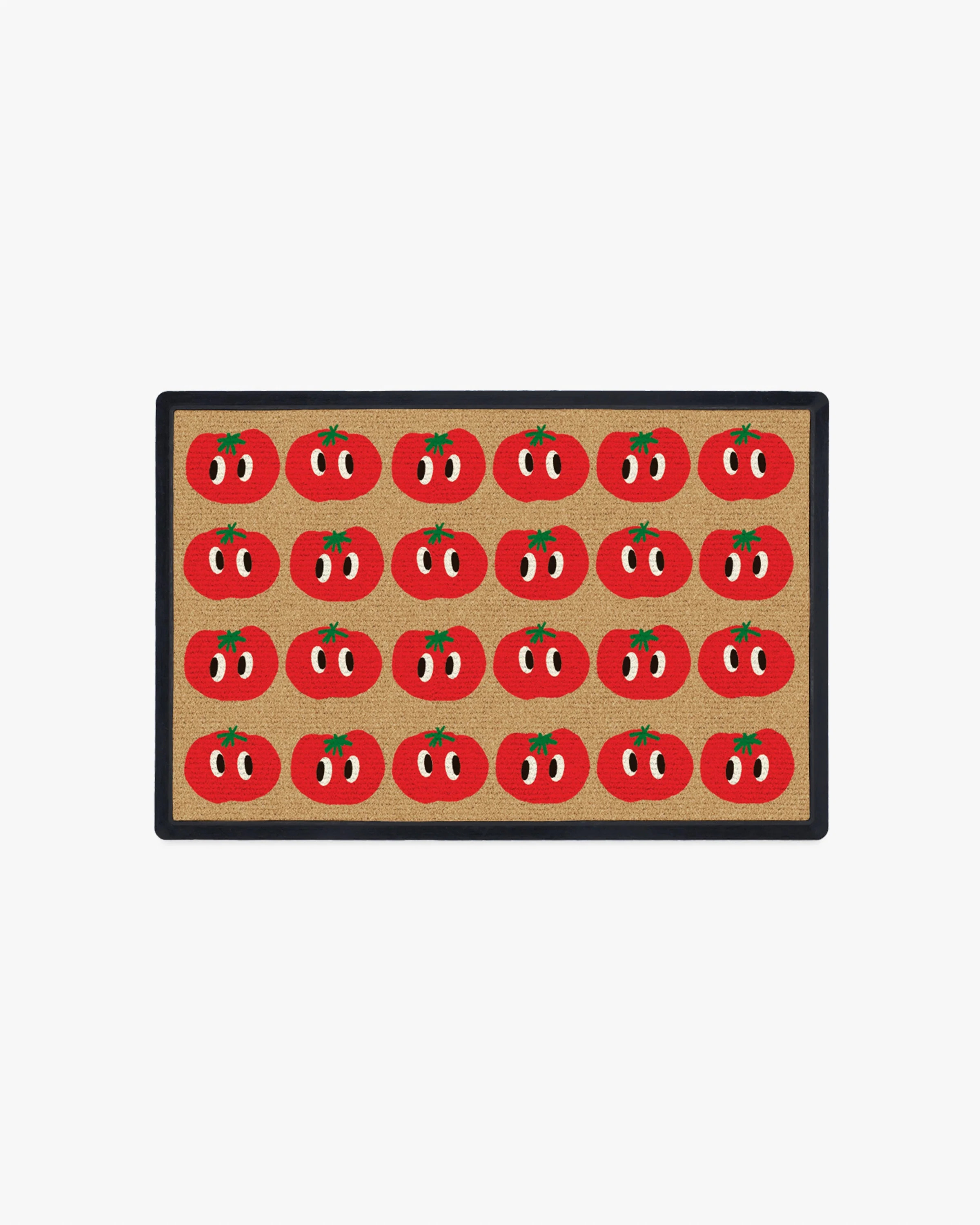 From My Head To-Ma-Toes Doormat | Ruggable