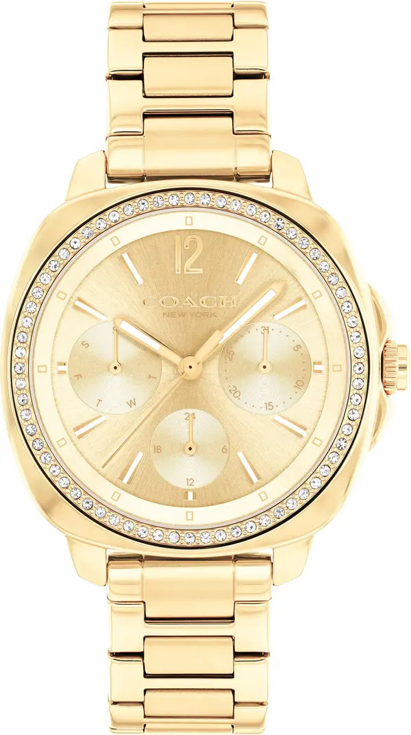 Kitt Bracelet Watch, 34mm | Nordstrom