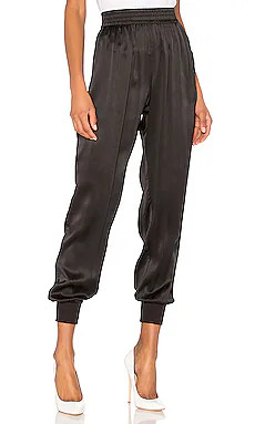 CAMI NYC The Sadie Pant in Black from Revolve.com | Revolve Clothing (Global)