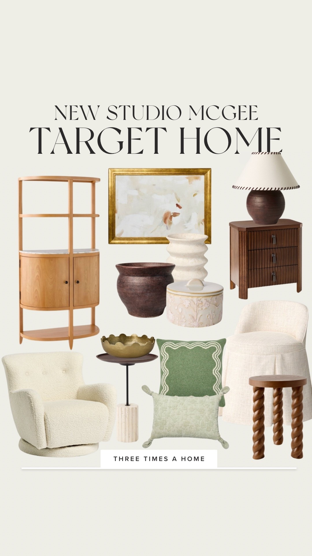 Available online starting June 16

#LTKStyleTip #LTKSummerEdit #LTKHome