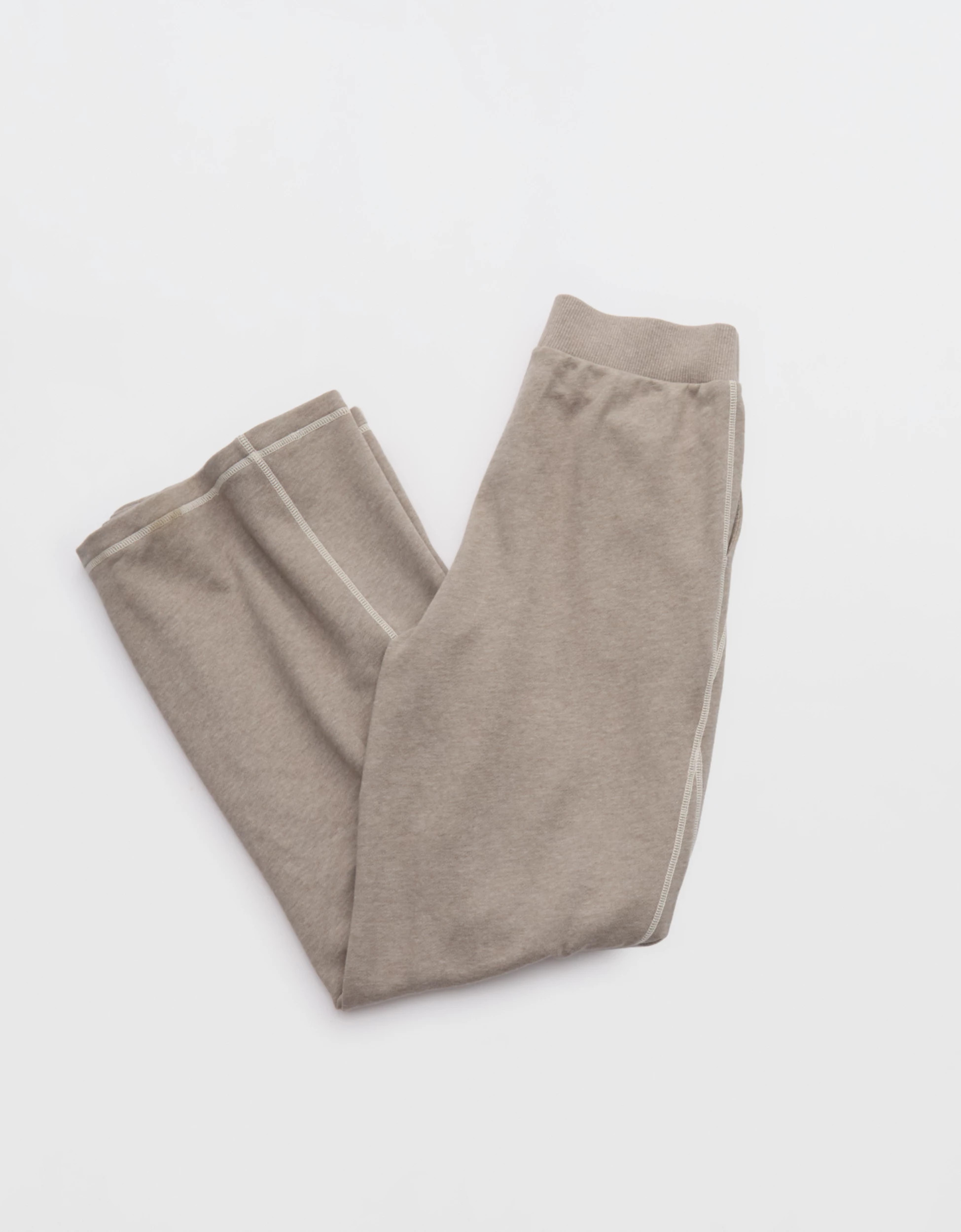Aerie Go-To Trouser | American Eagle Outfitters (US & CA)