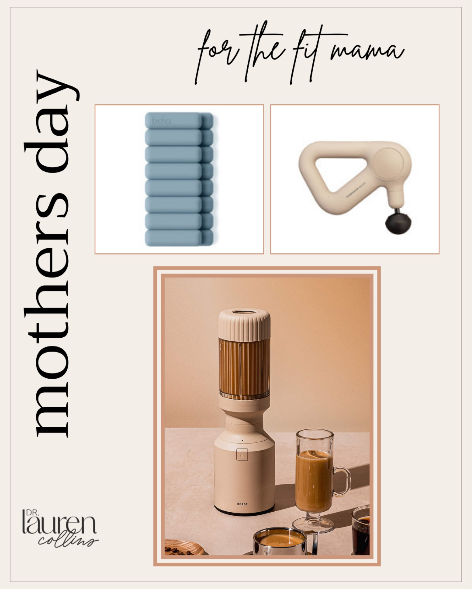 Health and fitness Mother’s Day gift ideas 

Mother’s Day, Mother’s Day gift, Pilates, massage gun  

#LTKGiftGuide #LTKSeasonal #LTKActive