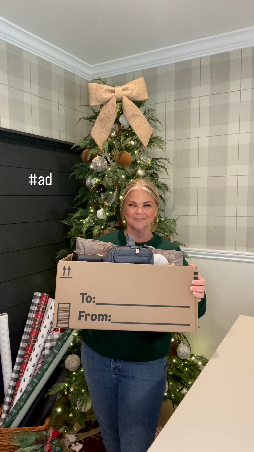 #ad Find all your Christmas gifting needs on @amazon today! Such great deals on gifts & stocking stuffers for everyone on your Holiday shopping list! #founditonamazon #WinterFavorites2025 

#LTKGiftGuide #LTKHoliday #LTKSeasonal