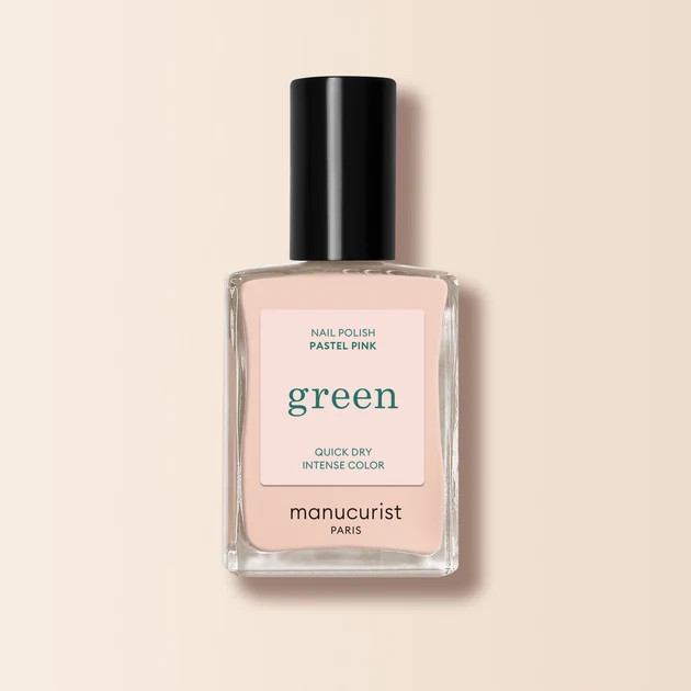 Pastel Pink | Manucurist Global