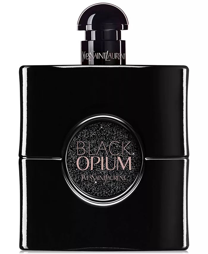 Yves Saint Laurent Black Opium Le Parfum, 3 oz. - Macy's | Macy's