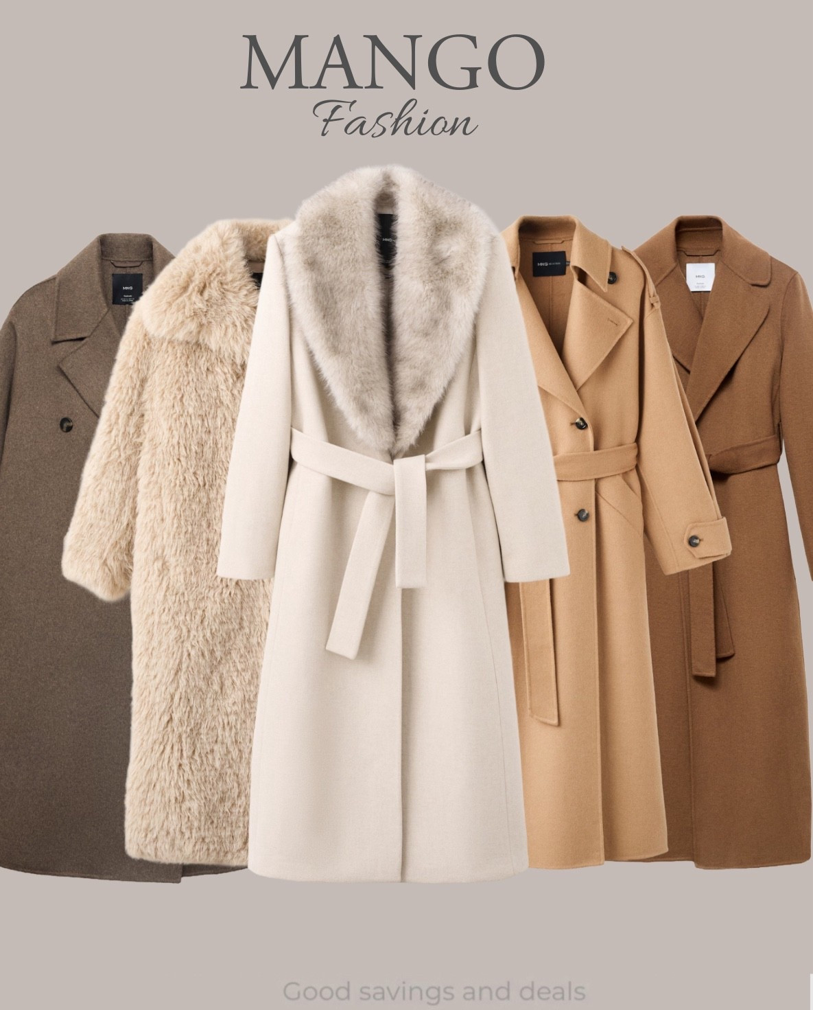 Mango fashion. Wool coats. 30% off site wide during the Veterans Day sale. Winter fashion.

#LTKStyleTip #LTKootd #LTKSaleAlert