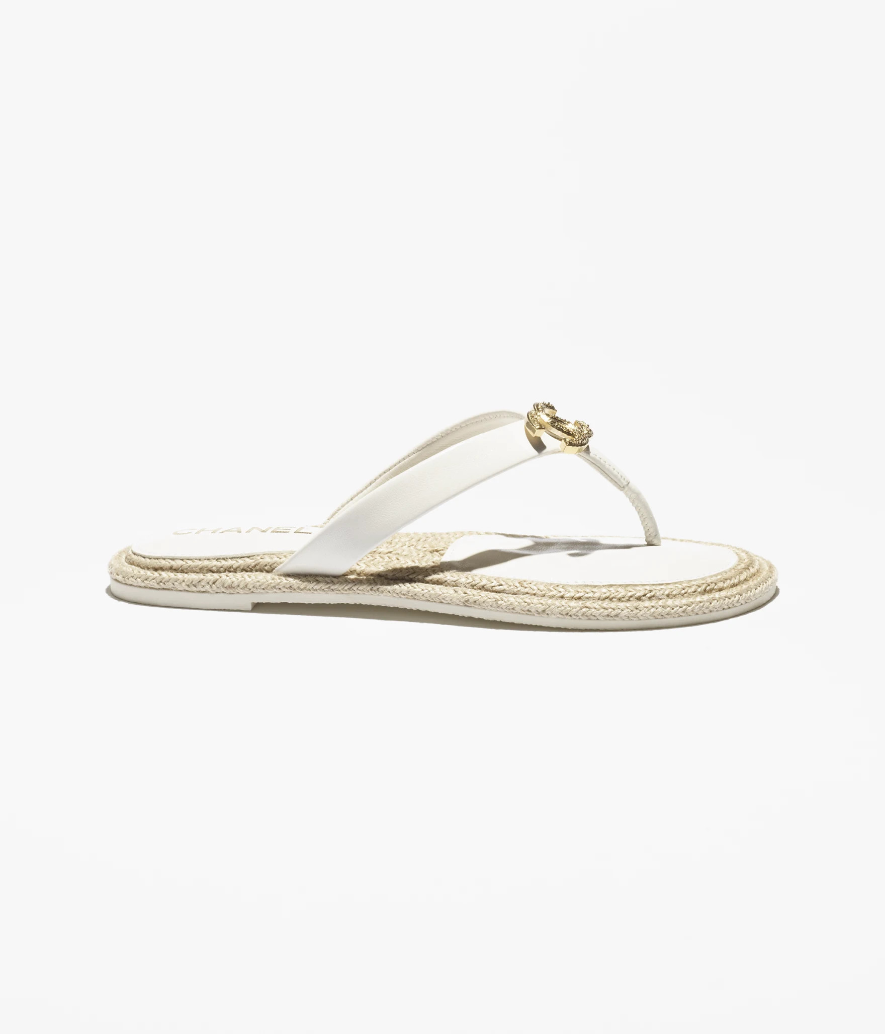 Thongs | Chanel, Inc. (US)