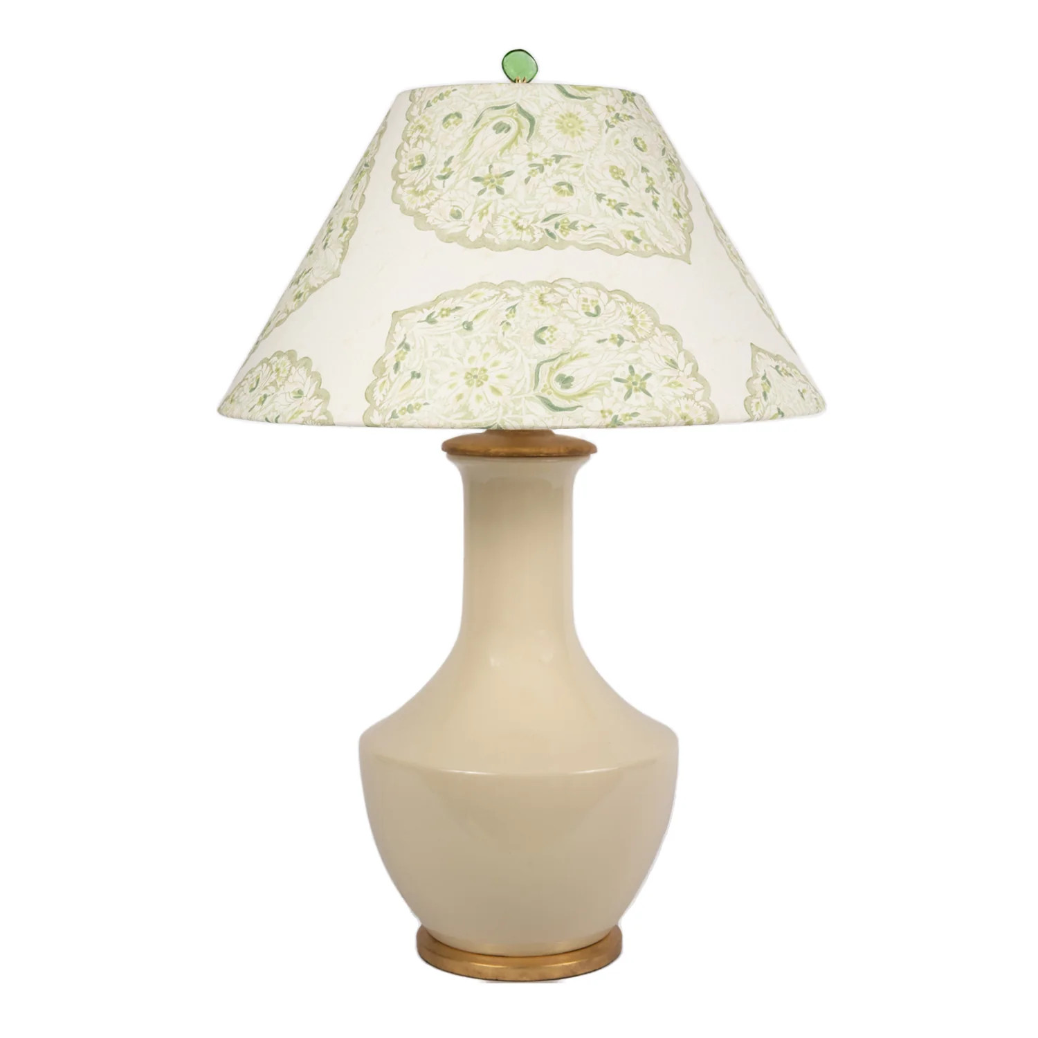 Coco Lamp | Blue Print