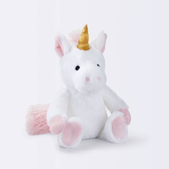 Mini Plush Animal Unicorn - Cloud Island™ | Target