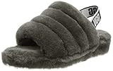 UGG Women's Fluff Yeah Slipper | Amazon (US)