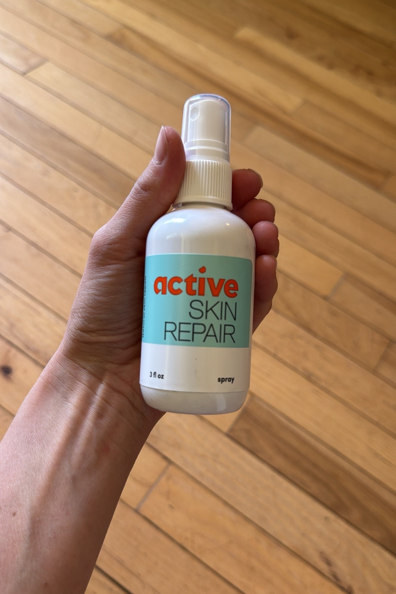 Hypochlorous acid is a must have first aid kit/medicine cabinet staple!!! I use it on our whole family for cuts, scrapes, burns, rashes, acne, sunburns, ant or mosquito bites, cold sores, hand foot & mouth sores. It can truly help with ANY skin issues!

#LTKKids #LTKmomlife