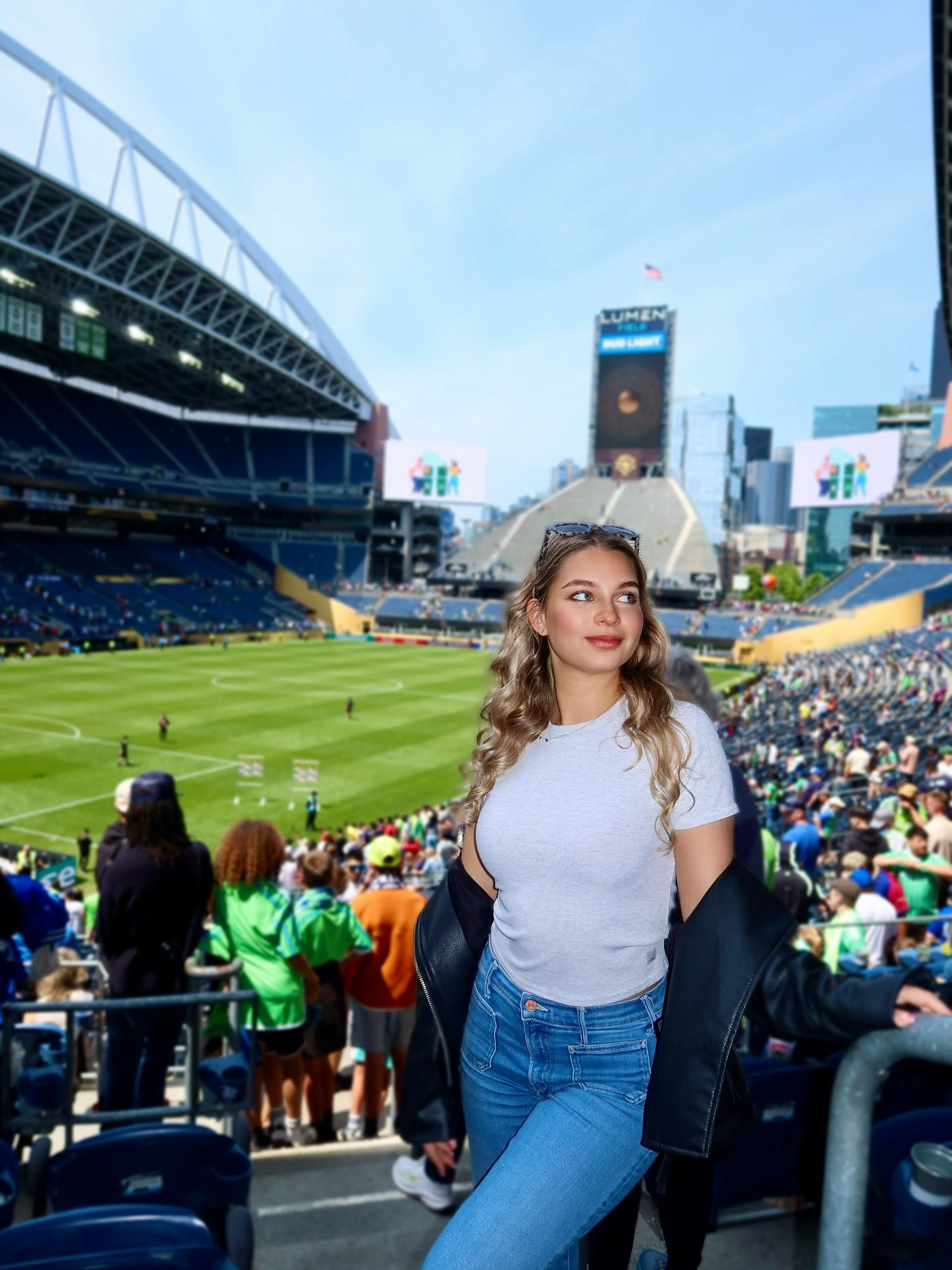Life lately 💗

Outfit details on my LTK | Melinaxzay

#seattledog #fifaworldcup #stadium #outfitpost #ltk #fashionista