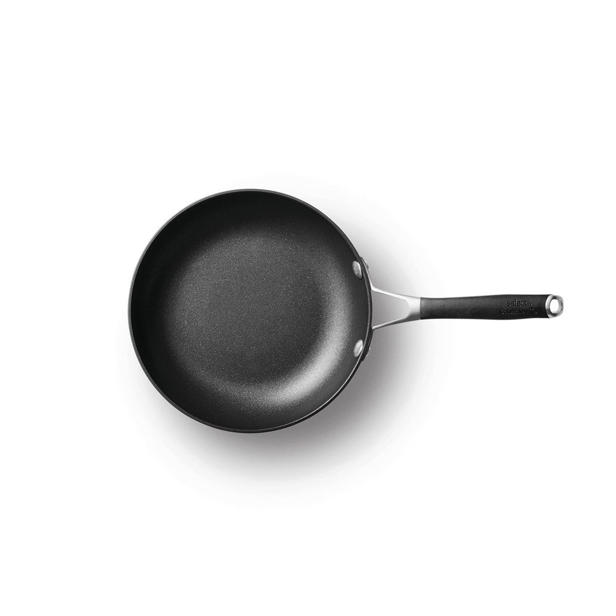 Select by Calphalon Nonstick with AquaShield 8" Fry Pan | Target