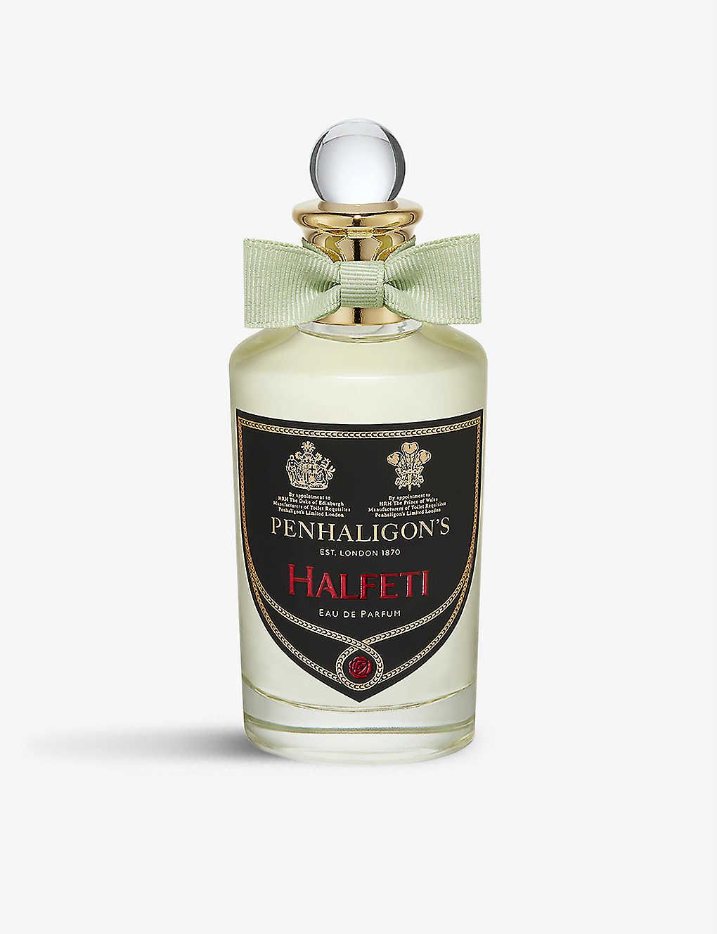 Halfeti eau de parfum 100ml | Selfridges