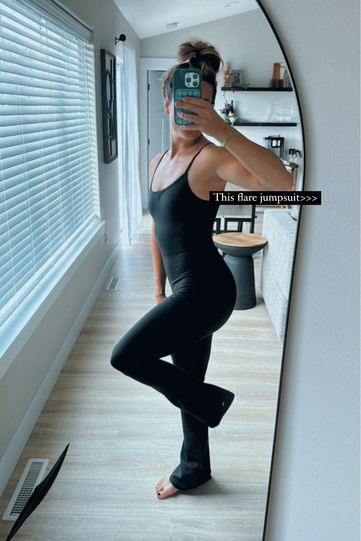 Comfiest jumpsuit 🤩🤩