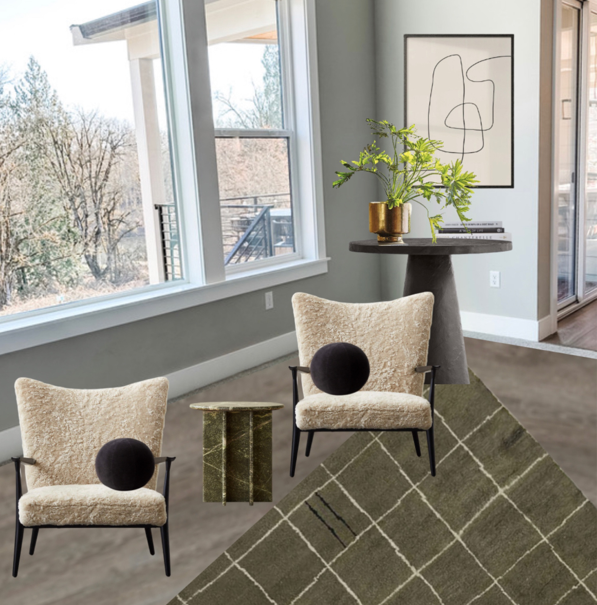 Corner inspiration 

#LTKhome