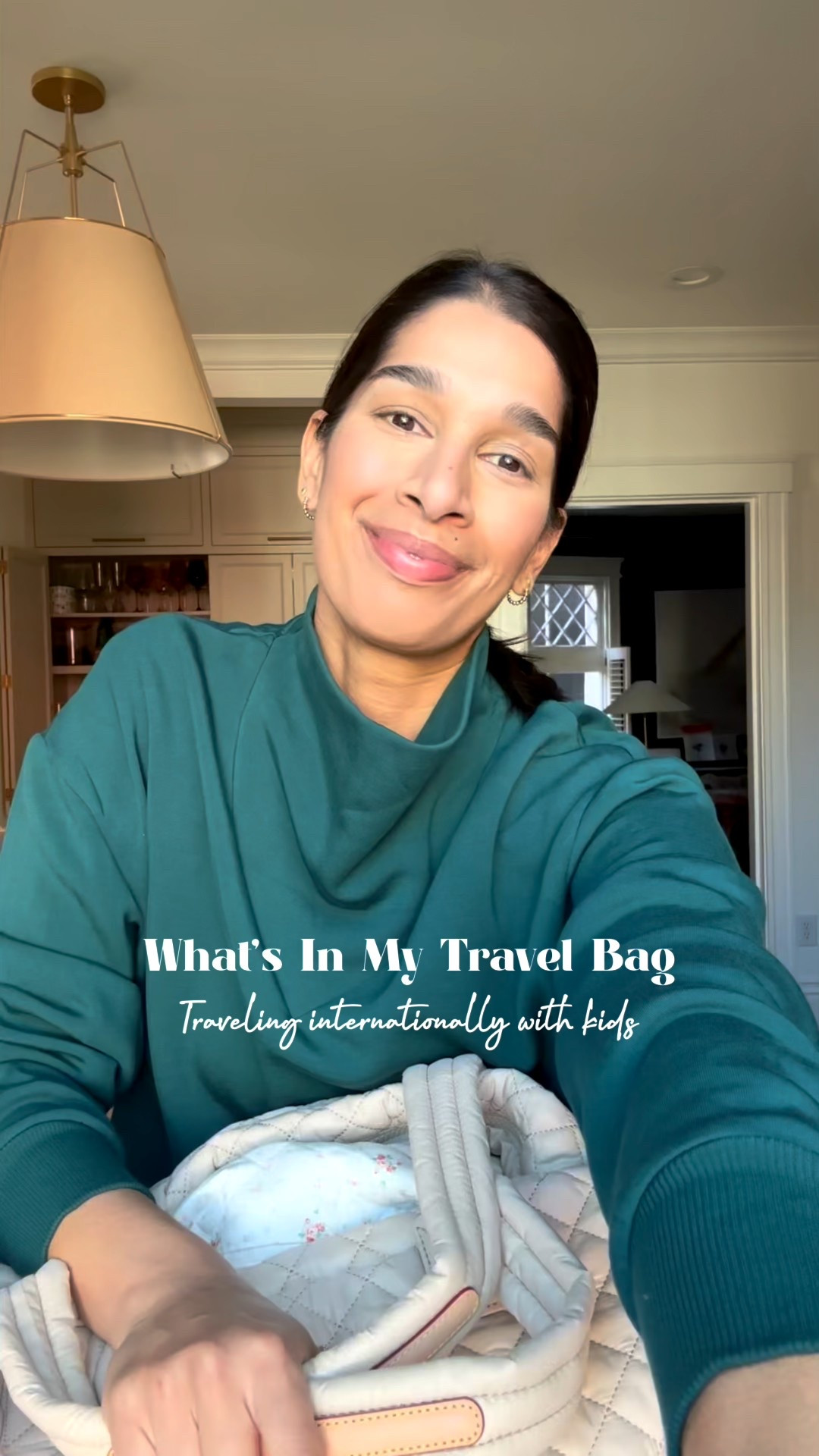 Travel bag essentials! 

#LTKTravel #LTKmomlife #LTKdayinmylife