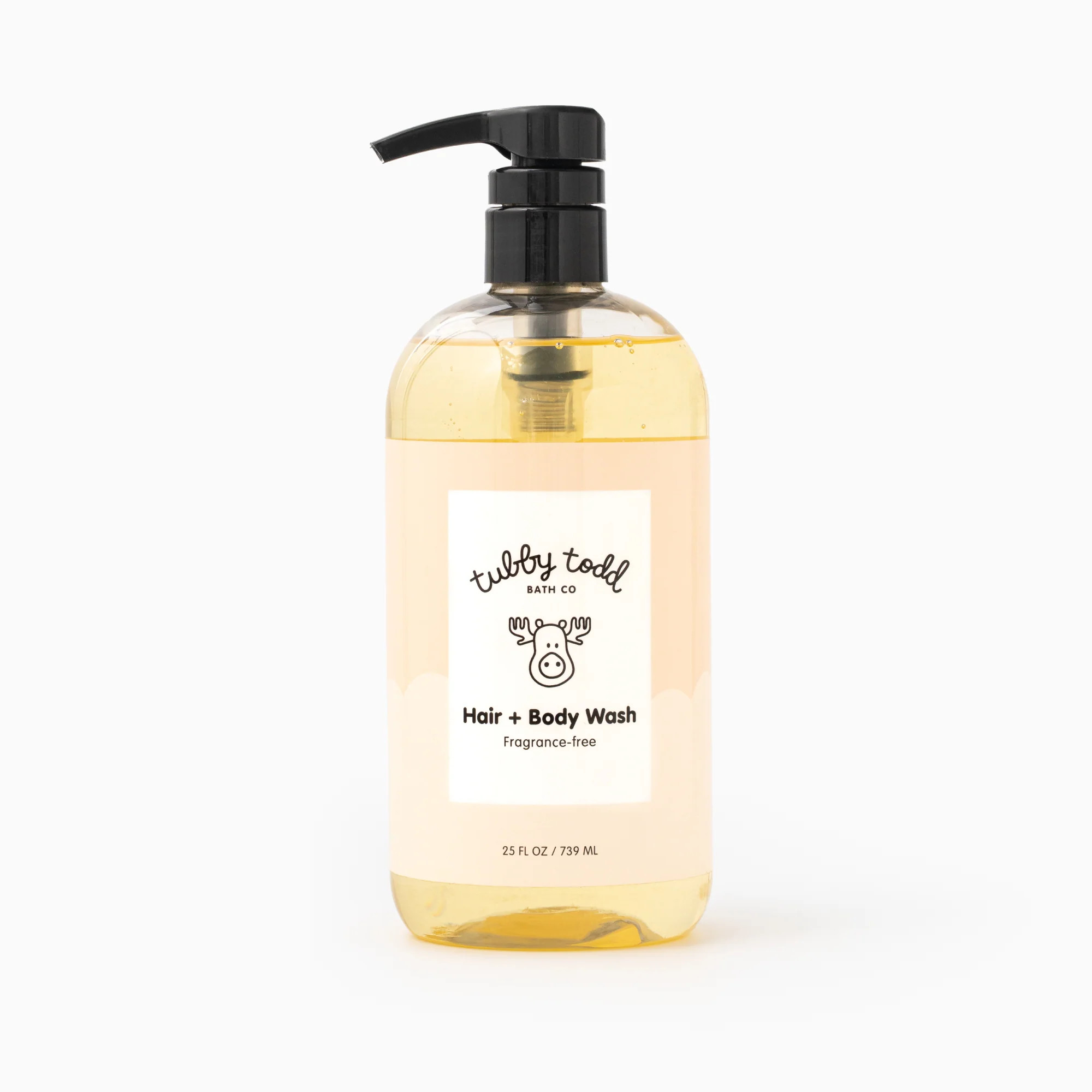 Tubby Todd Hair + Body Wash | Tubby Todd Bath Co. | Tubby Todd Bath Co.